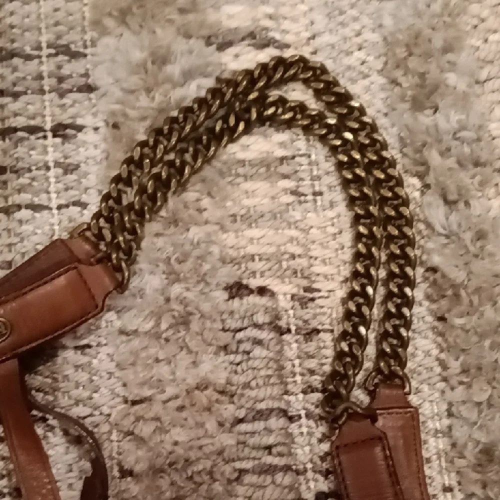 Rare! Y2K Juicy Couture Vintage Velour And Leather Bag - Picture 13 of 13